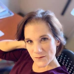 Meet your Posher, Shannon